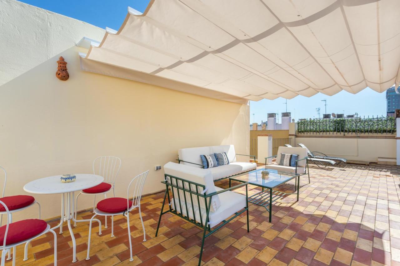 Genteel Home Campamento, Seville